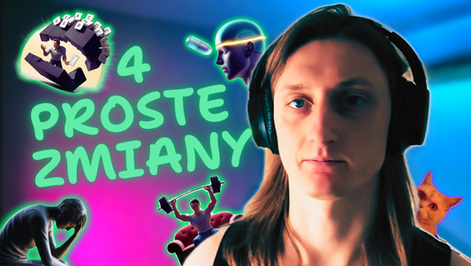 Jak odnaleźć swoją drogę w życiu?