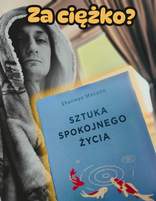 Bóg zna twoje granice