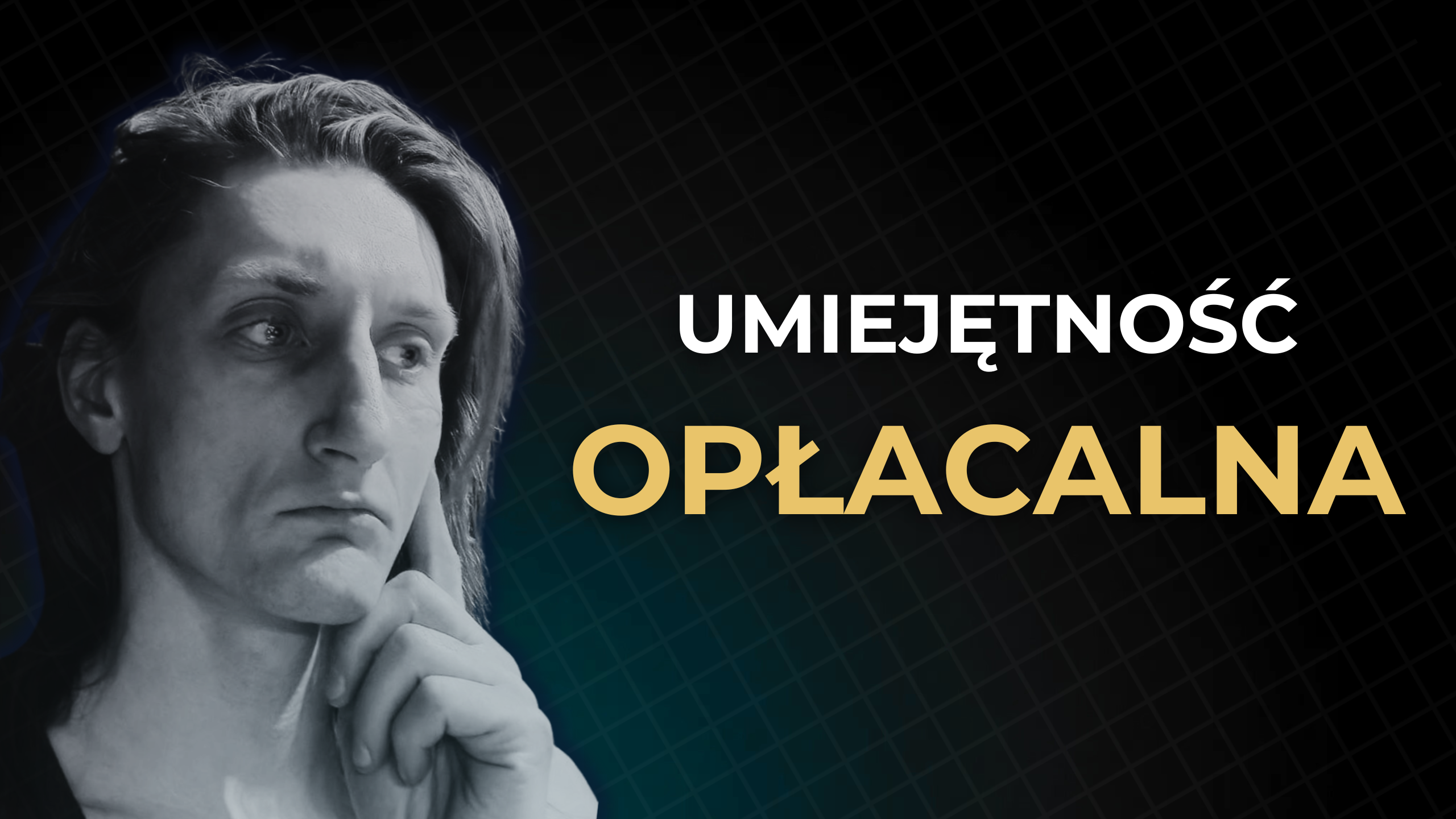 Załaduj film: tutaj buduję swój Rzym.