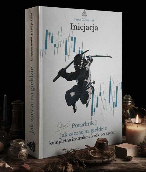 Inicjacja (1/4)