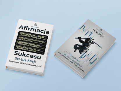 Status Misji - Porządek z Chaosu