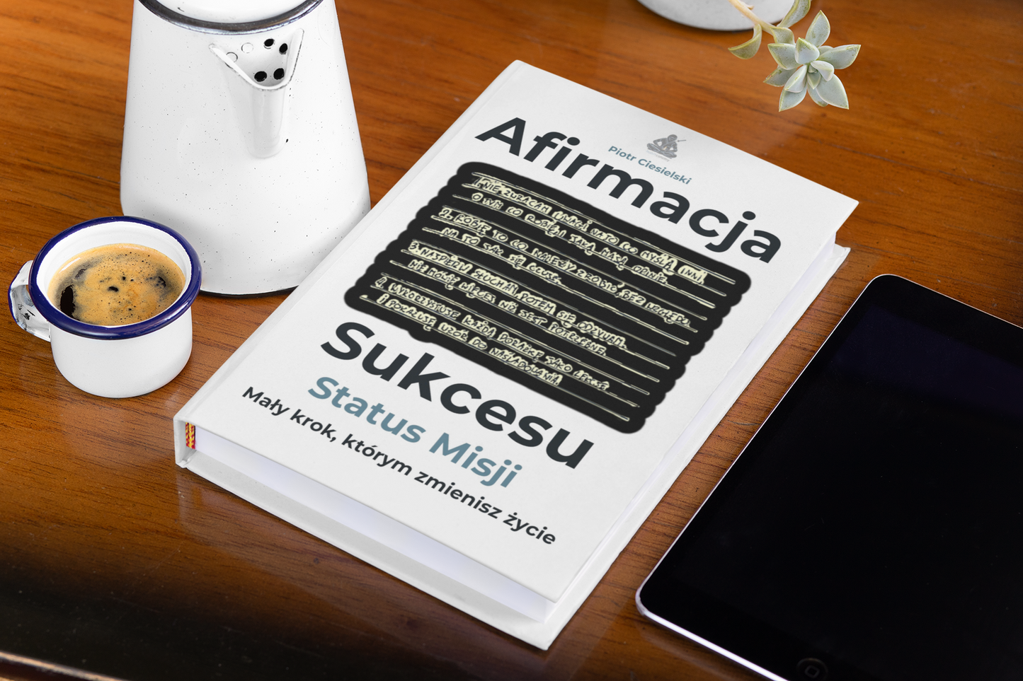 Status Misji - Porządek z Chaosu